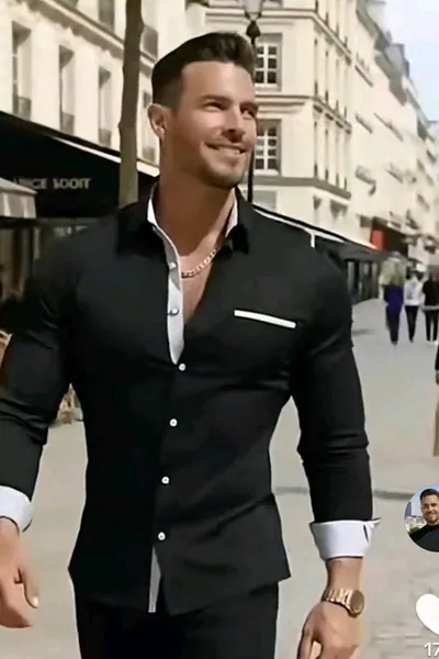 Flipped Chat AI – Chat s Adrián Valdemar