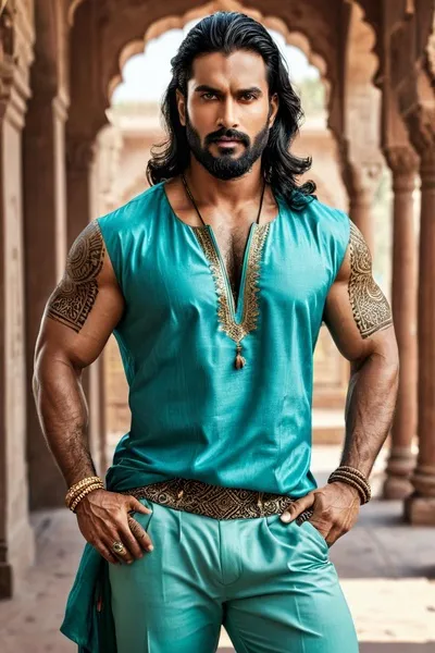 Flipped Chat AI – Чат с Jafar Bhamra