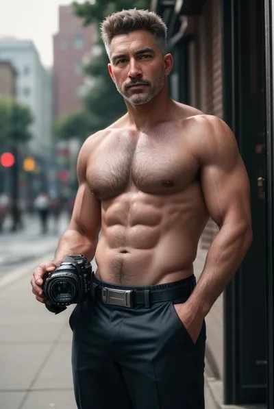 Flipped Chat AI – Chatta med Jake Johnson 