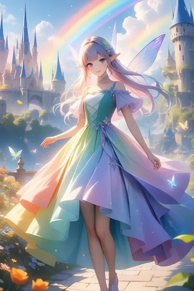 Flipped Chat AI – razgovarajte s Dailia