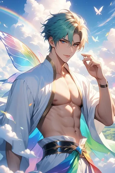 Odwrócony czat AI – rozmawiaj z Terelle