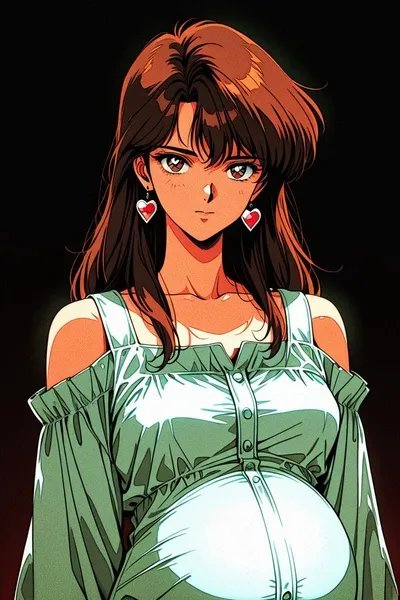 Flipped Chat AI – kalbėkite su Sasha 