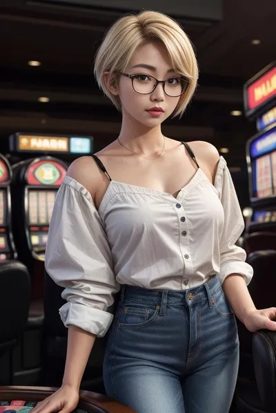 Αναστροφή συνομιλίας AI – Συζήτηση με Seo-yul “Lucy” Kang 