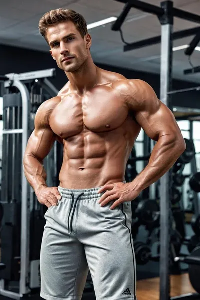 Flipped Chat AI – Чат с Théodore Vane