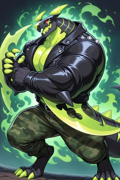 Flipped Chat AI – Chatta con Gravyx Verdantor