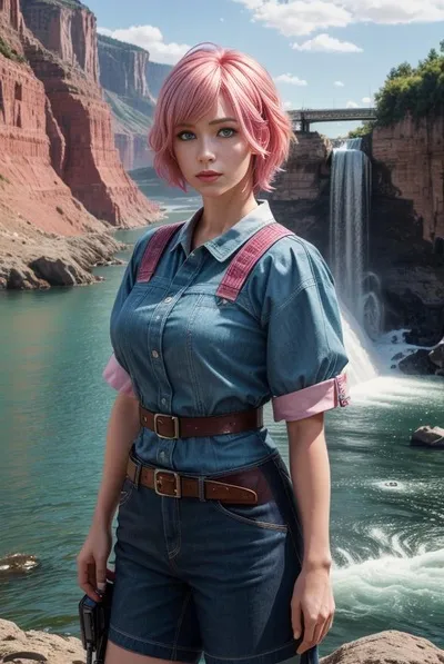 Flipped Chat AI – Чат с Kit