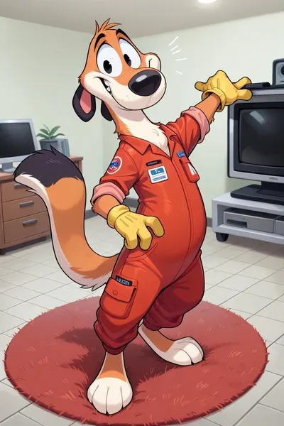 Flipped Chat AI – Bate-papo com Alison Bobbs