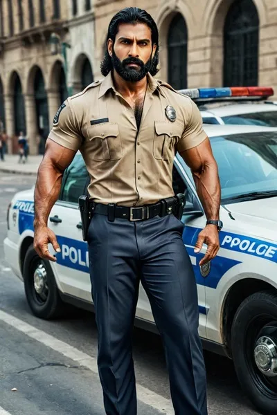 Odwrócony czat AI – rozmawiaj z Ricky Azad