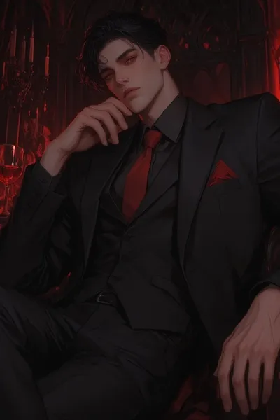 Flipped Chat AI – Chatten mit Leopold Trapper 