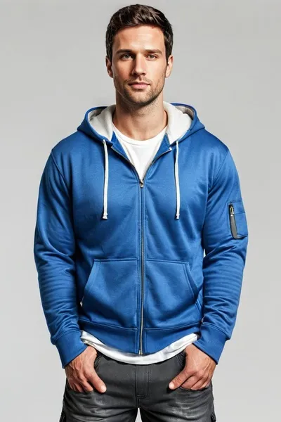 Flipped chat ai - makipag -chat sa Daan Verhoeven