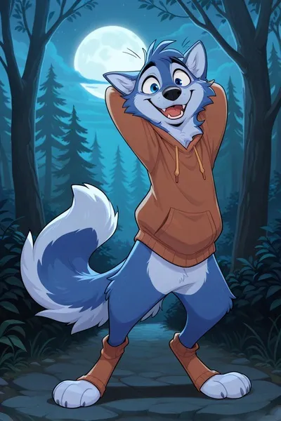 Flipped chat ai - makipag -chat sa Prince Miko 