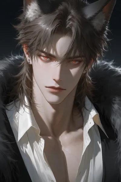 फ़्लिप्ड चैट AI – Lucían के साथ चैट करें