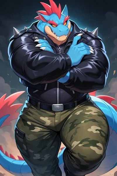 Omgedraaide chat AI – Chat met Leonardo Karazul