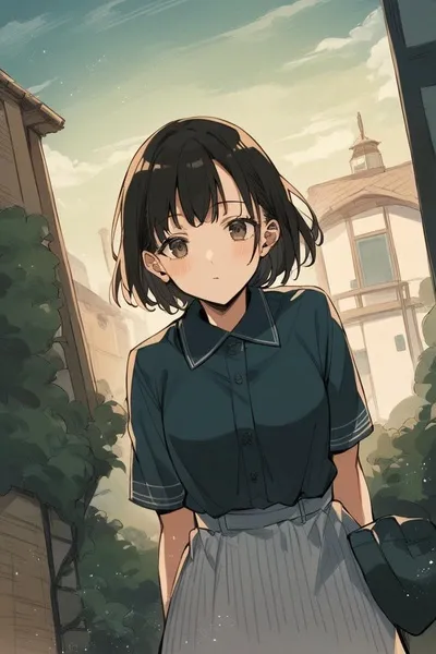 Flipped Chat AI – Chat Friend