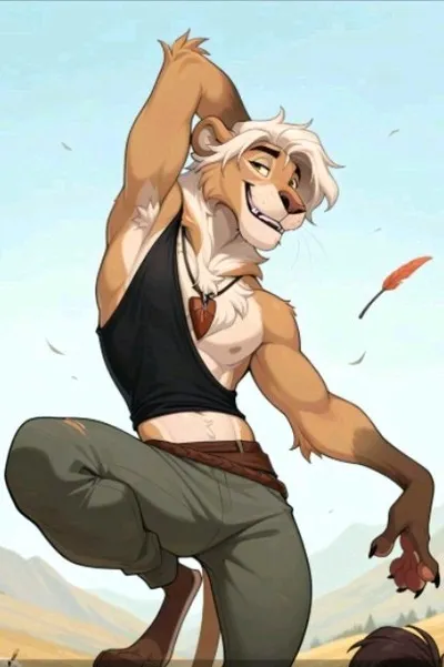 Flipped Chat AI – Chatear con Noha Thorne