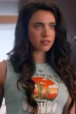 Flipped Chat AI – Chatear con Margaret Qualley 