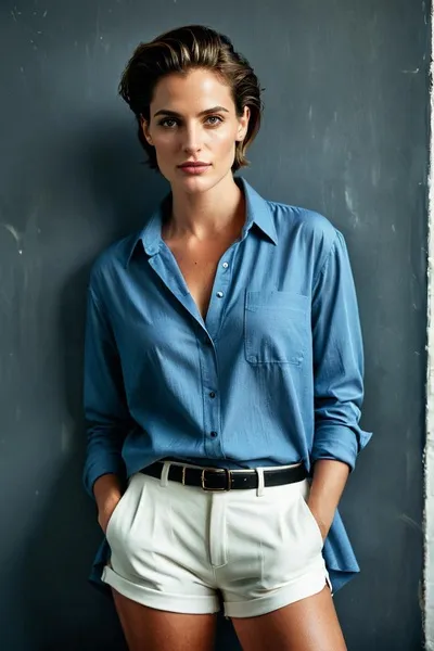 Flipped Chat AI – Sembang dengan Katnes