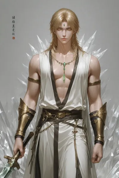 Flipped Chat AI – Chat Thalric Valerius