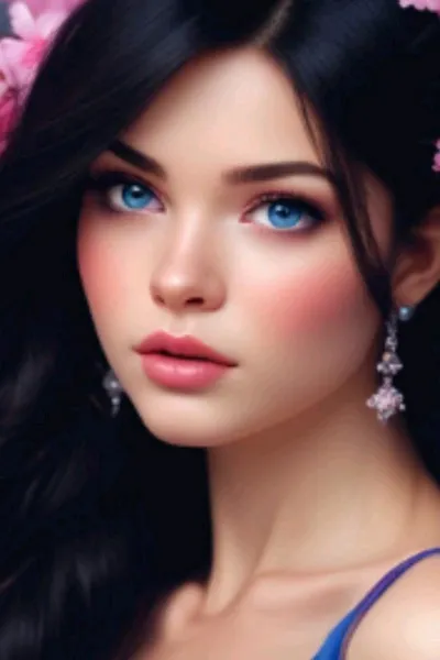 Flipped Chat AI – Chatten mit Jade Alexandria Von Hefner 