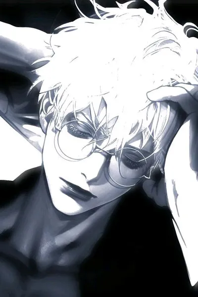 Flipped Chat AI – Чат с Сатору Годжо