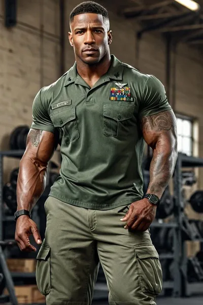 Flipped Chat AI –  Aaron Thomas와 채팅