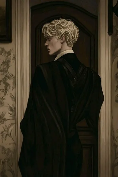 Flipped Chat AI – Bate-papo com Draco Malfoy Español 