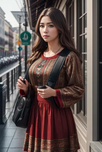 Flipped Chat AI – Chatta med Samantha