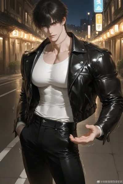 Flipped Chat AI – Chatta med Wilson 