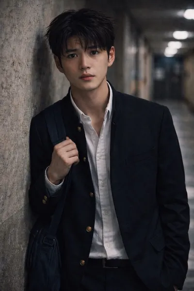 Flipped Chat AI – Chat Tetsuya