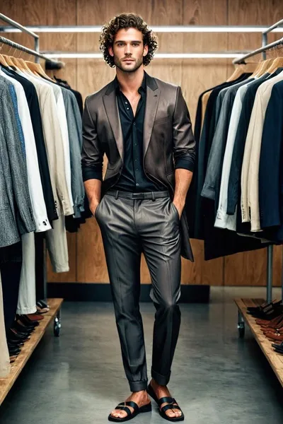 Omgedraaide chat AI – Chat met Pierre Grande