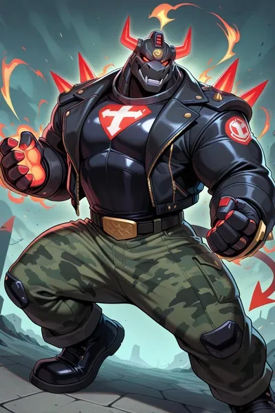 Flipped Chat AI – Chatta med Maximo Torvak