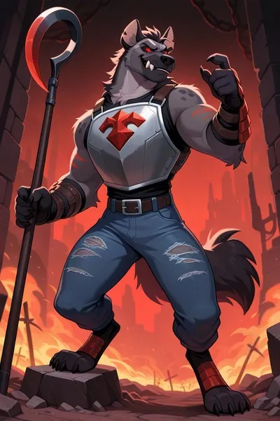 Flipped Chat AI – แชทกับ Kaelen Vax