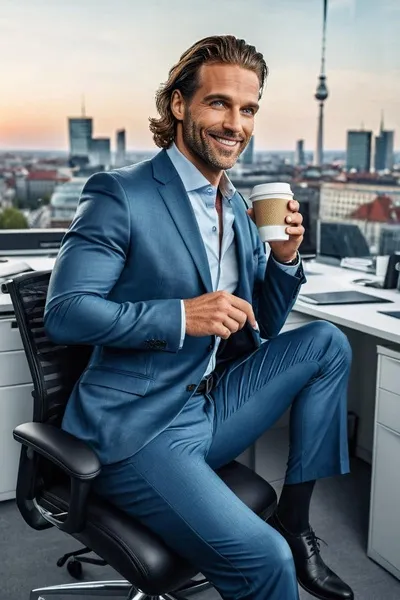 Damien Wolfram фон