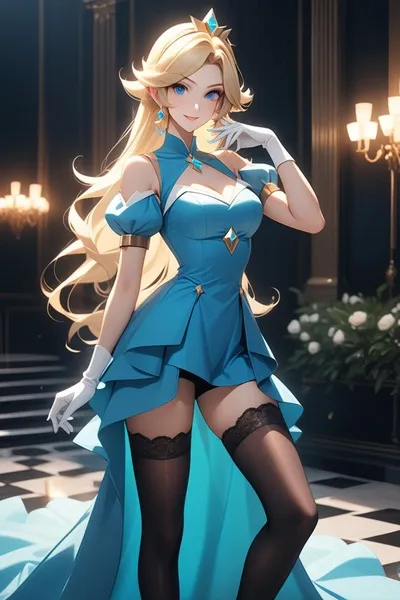 Flipped Chat AI – Chat cu Rosalina