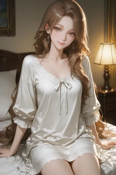 AI trò chuyện đảo ngược – Trò chuyện với Tina&kurosaki