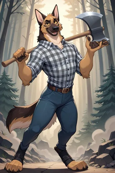 Flipped Chat AI – Чат с Max