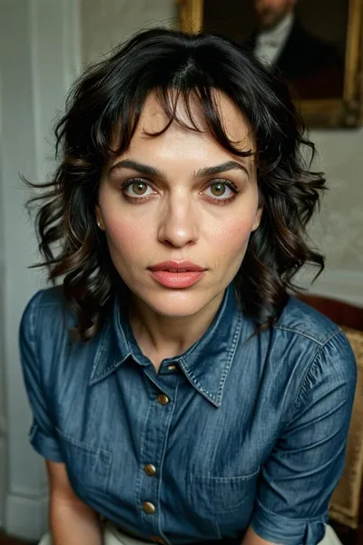 Odwrócony czat AI – rozmawiaj z Norah Jones