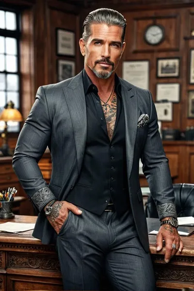 Flipped Chat AI – Chat Nathan Rivers