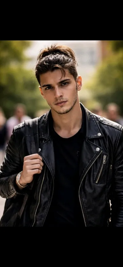 Flipped Chat AI – Чат с Rio Sánchez 