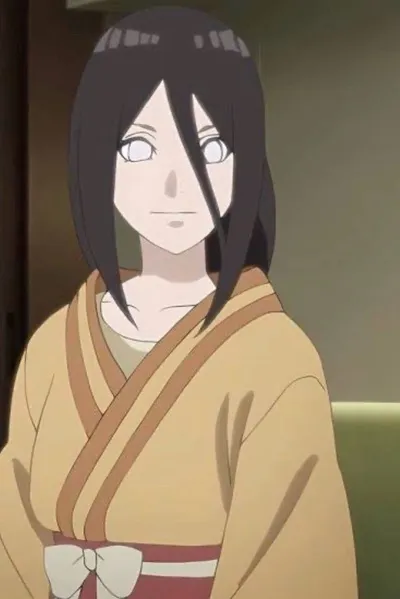 Flipped Chat AI – Chatta con Hanabi Hyūga