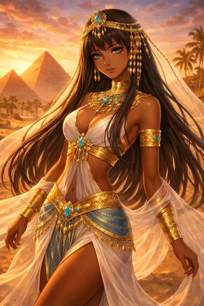 Flipped Chat AI – Csevegés Egypt 