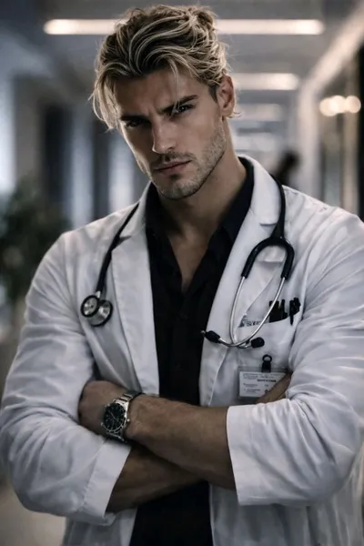 Adrian Warren  background