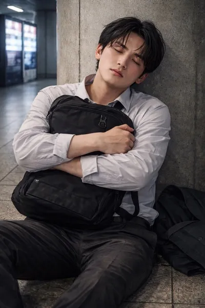 Flipped Chat AI – Sembang dengan Takeru