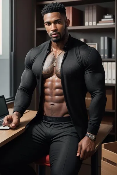 Flipped Chat AI – Discuter avec Théodore Valmont