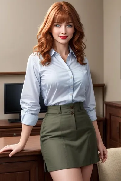 Flipped Chat AI – Chat dengan Lily