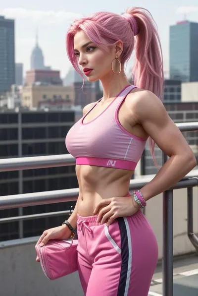 फ़्लिप्ड चैट AI – Kaelen Vespera के साथ चैट करें