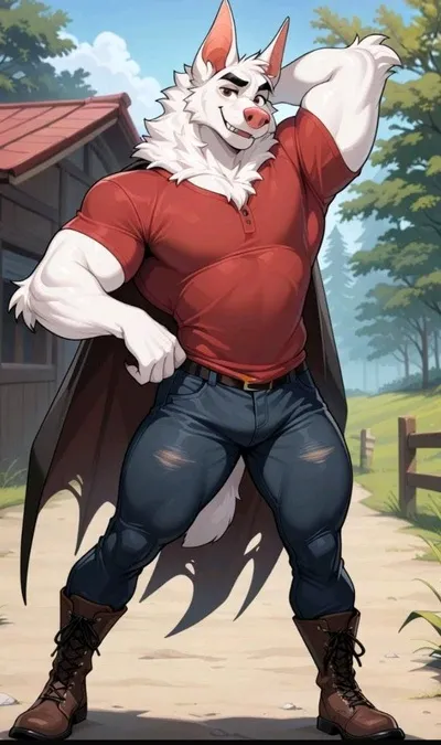 Flipped Chat AI – Bate-papo com Scott