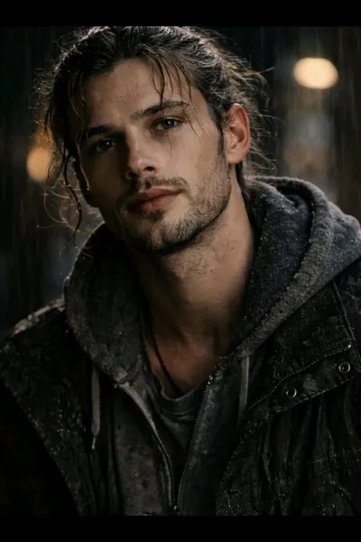 Odwrócony czat AI – rozmawiaj z Dakota The Stranger