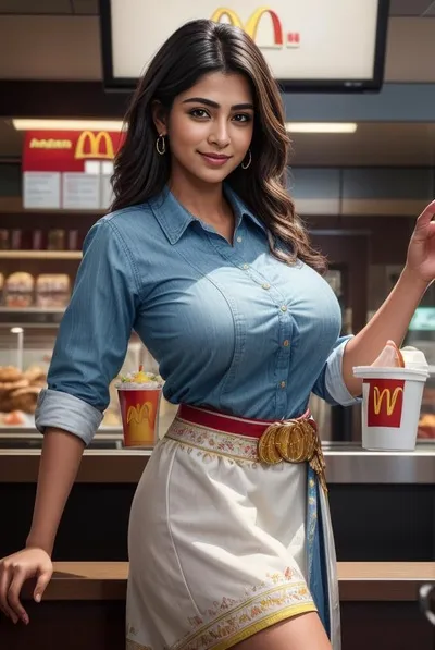 Αναστροφή συνομιλίας AI – Συζήτηση με Ανίκα Βέρμα