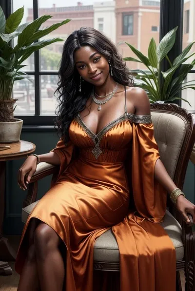 Flipped Chat AI – Chatta med Willow Frazier 